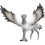Schleich Schleich Wizarding World Buckbeak 1