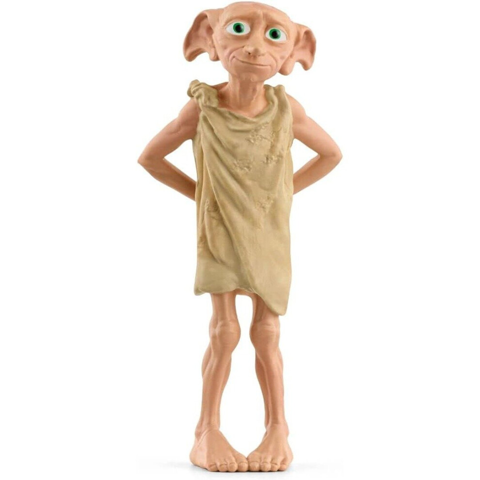Schleich Wizarding World Dobby Green