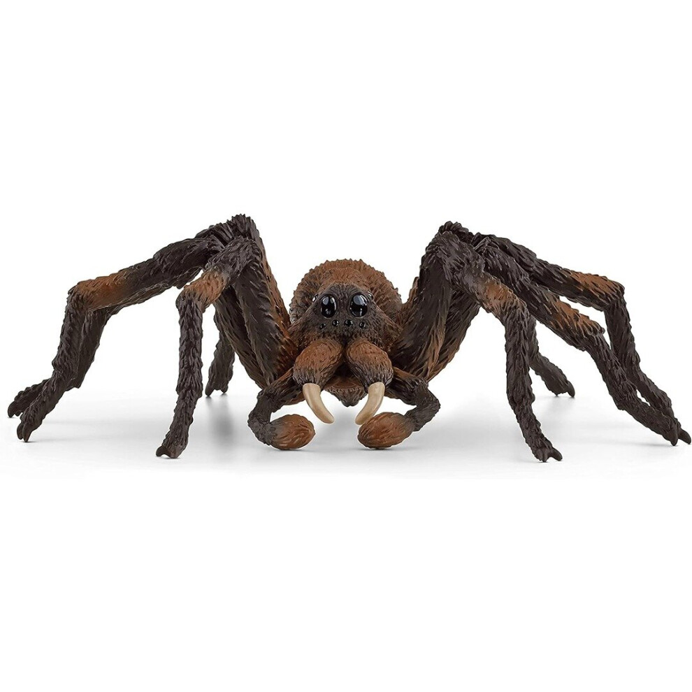 New Schleich Wizarding World Aragog