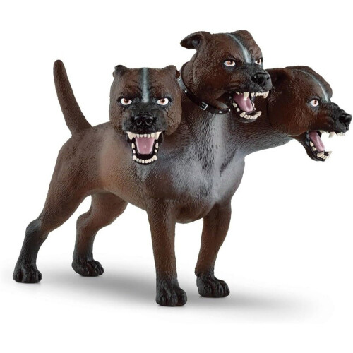 Schleich Schleich Wizarding World Fluffy