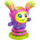 Fisher-Price Fisher-Price DJ Bouncin' Star 1