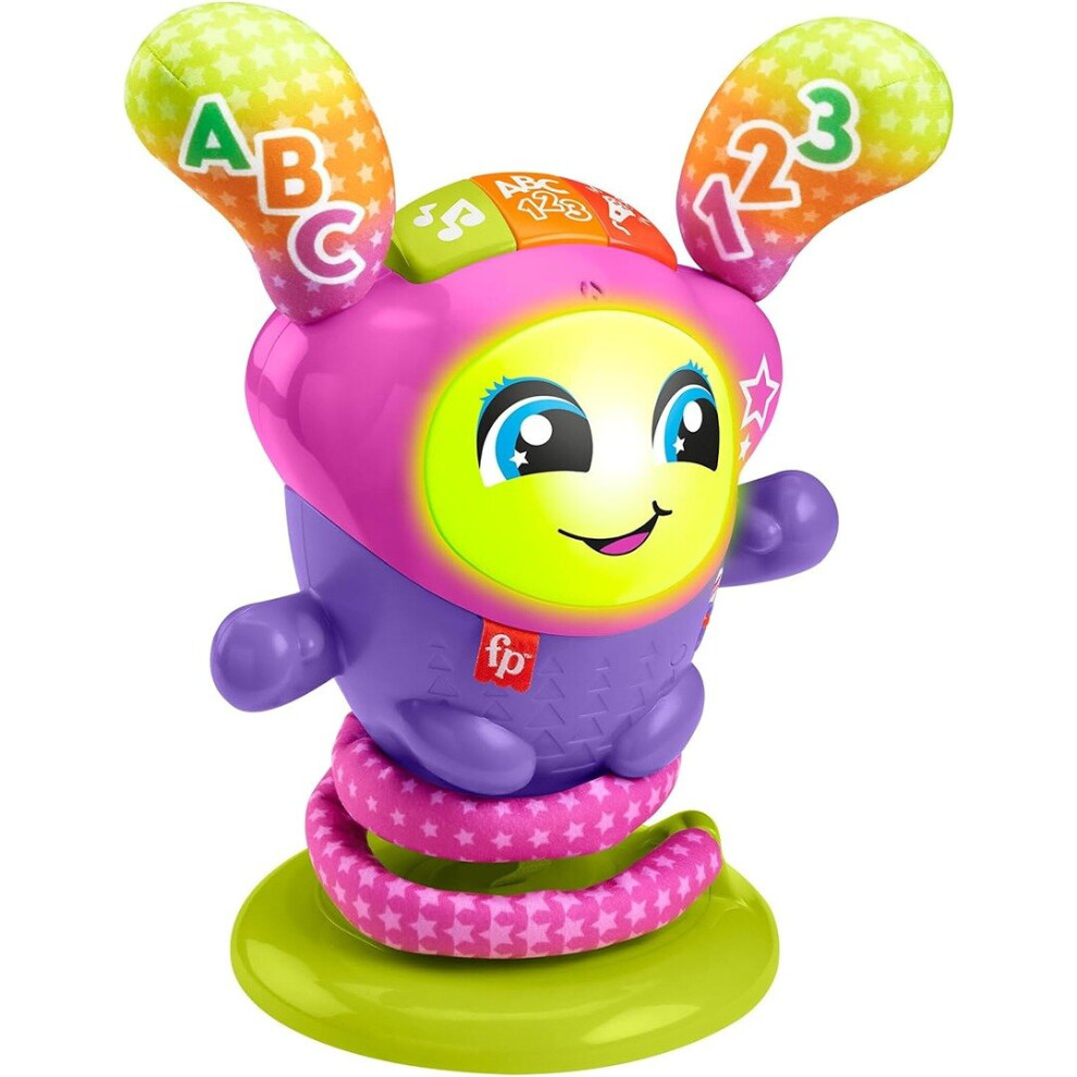 Fisher-Price DJ Bouncin' Star 