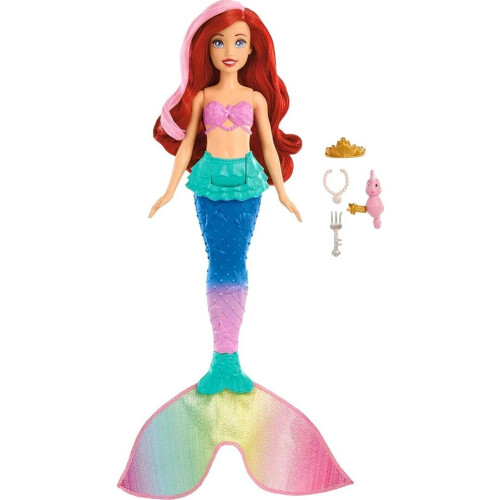 Disney Disney Princess Feature Doll Swimming Ariel