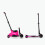 Xtend Scooter Ride-on - Pink 3