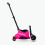 Xtend Scooter Ride-on - Pink 4