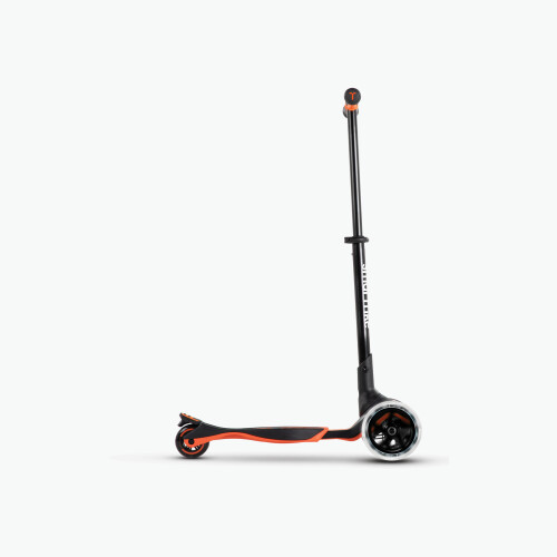 Xtend Scooter - Orange 1
