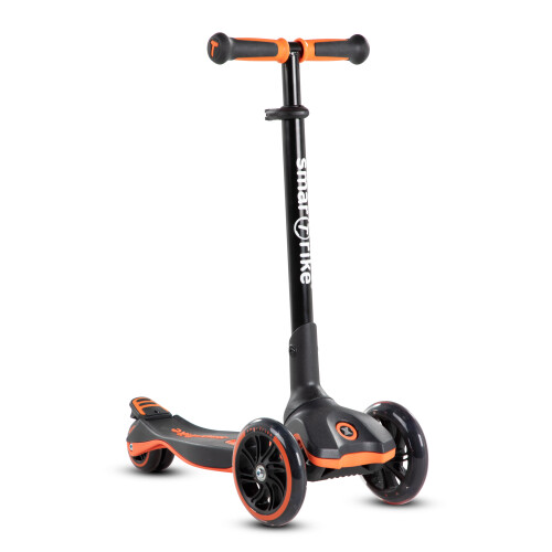 Xtend Scooter - Orange