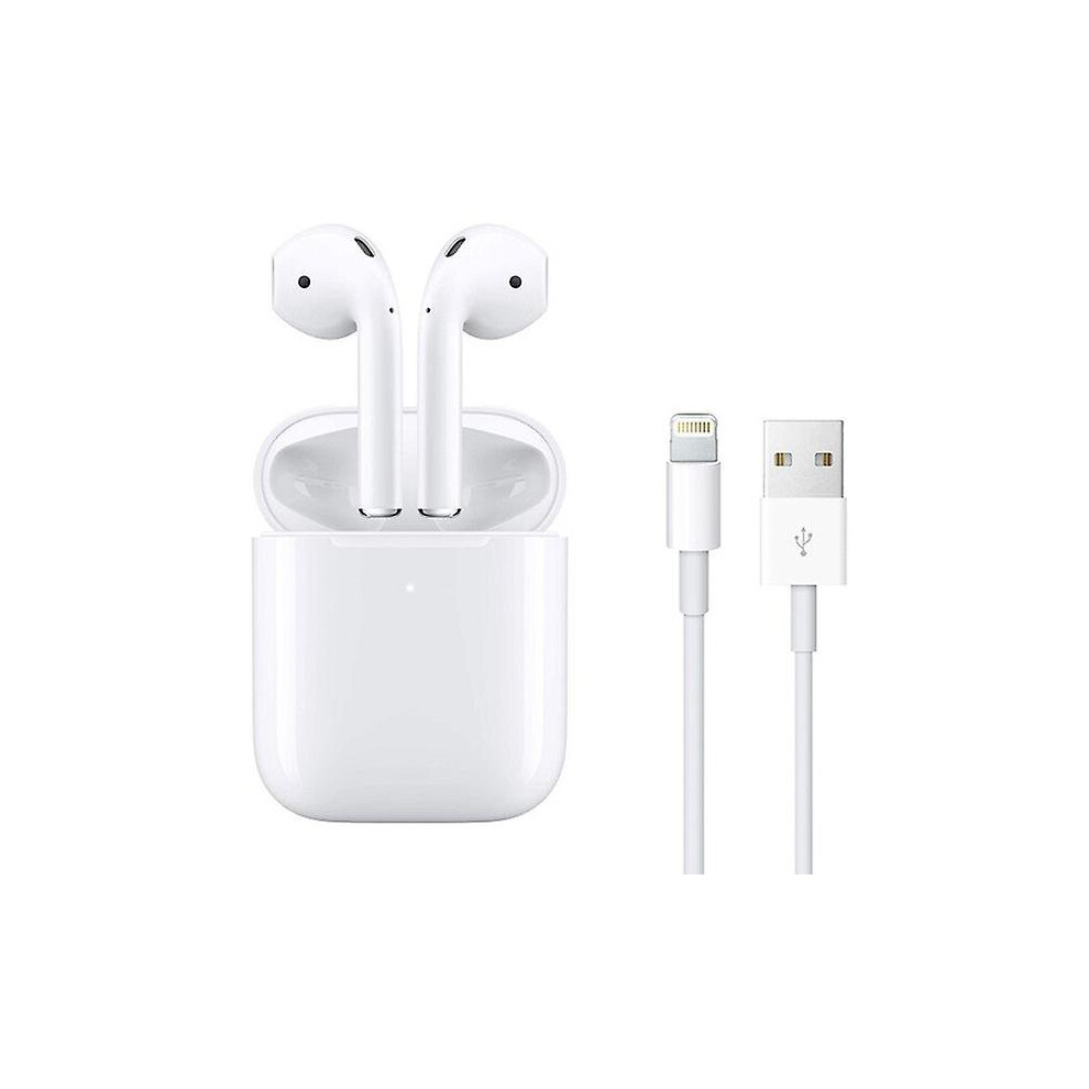 (2) Bluetooth Earphone, Wireless Headset, Bluetooth 5.0 9042949238480