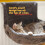 PETLICITY Deluxe Radiator Cat Bed 4