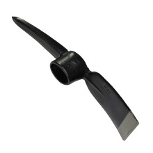 (5.5LB (2.5KG)) Heavy Duty Mattock Pick Axe Head Replacement