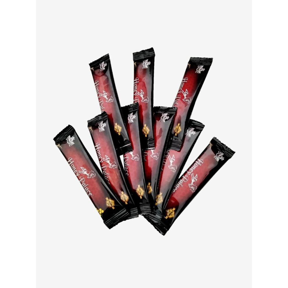 (9) Honey Palace Special Power mixed herbal bar Sidra