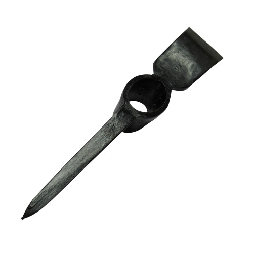 (5.5LB (2.5KG)) Heavy Duty Mattock Pick Axe Head Replacement 2