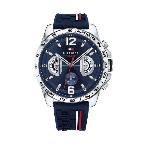 Tommy Hilfiger Tommy Hilfiger 1791476 Decker Men's Watch