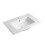 Bathroom Vanity Unit 2 Door 800 Sink Cabinet Oak Effect + Basin Classic 6