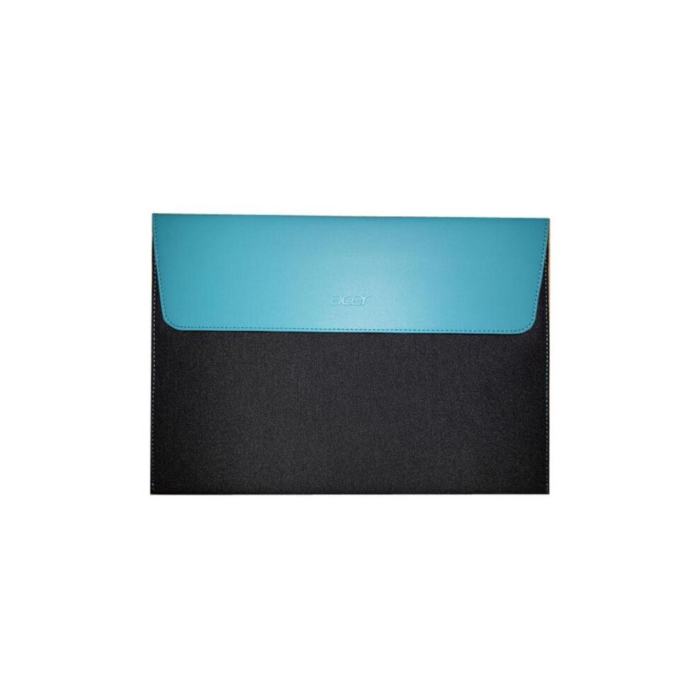 Acer Universal tablet Sleeve for 10 inch Tablet Blue - Dark Grey - NP.BAG1A.166