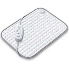 Sanitas SHK28 Heat Pad for Pain Relief and Relaxation 3 Temperature Settings