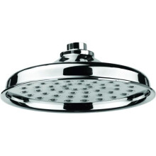 Croydex Traditional Rain Shower Overhead Chrome Colour 173mm Diameter