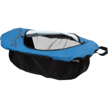 Sea to Summit Gear Trip Deck - Travel Storage for Your Kayak Kit - Large Cockpit