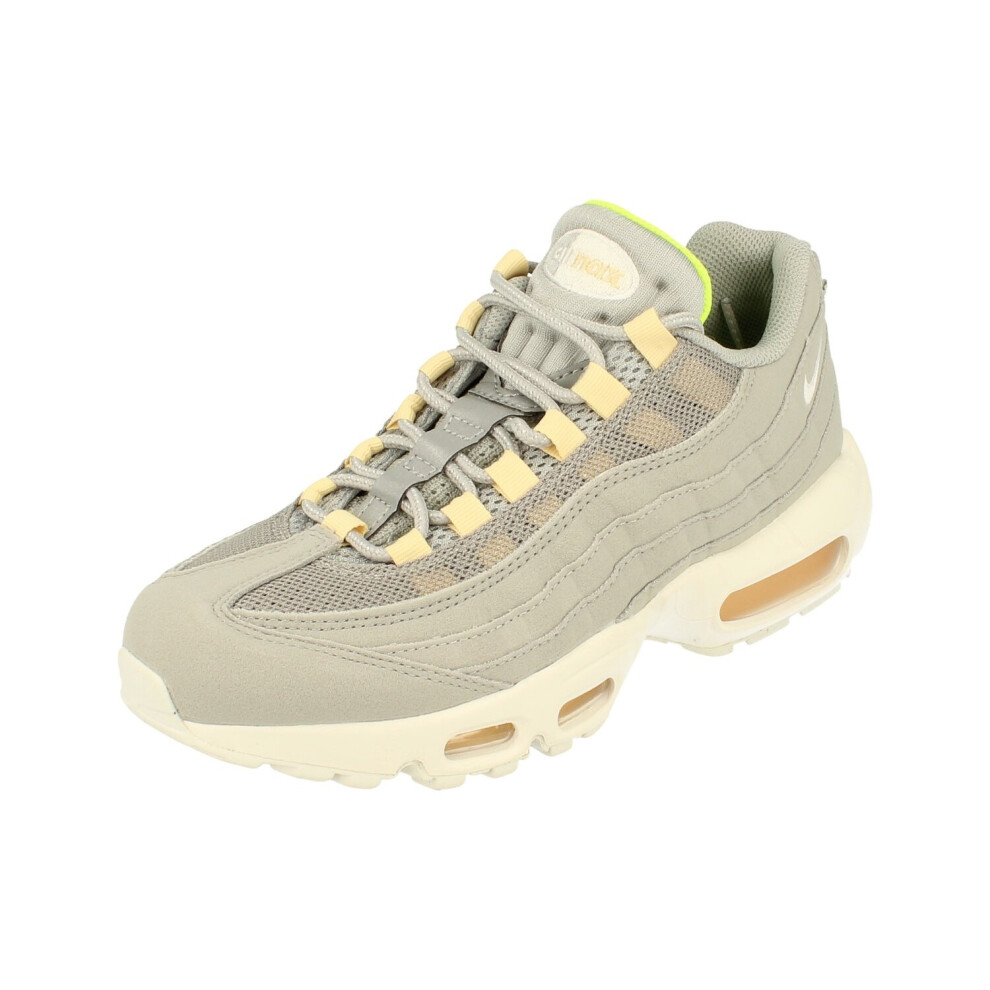 (6) Nike Air Max 95 Nn Mens Running Trainers Fj4826 Sneakers Shoes