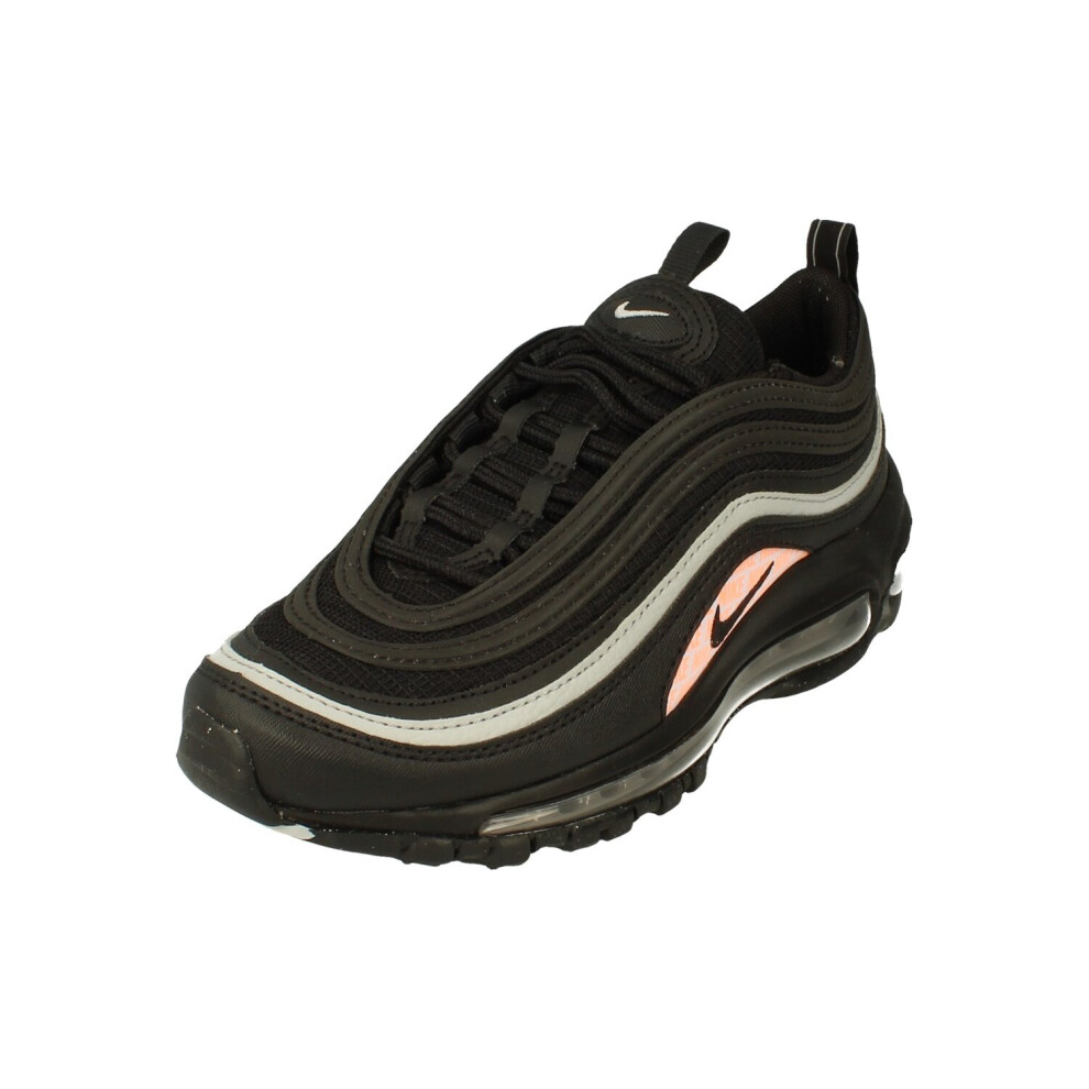 (3.5) Nike Air Max 97 GS Running Trainers Dz5636 Sneakers Shoes