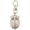 Double open Key ring Pocket watch 1