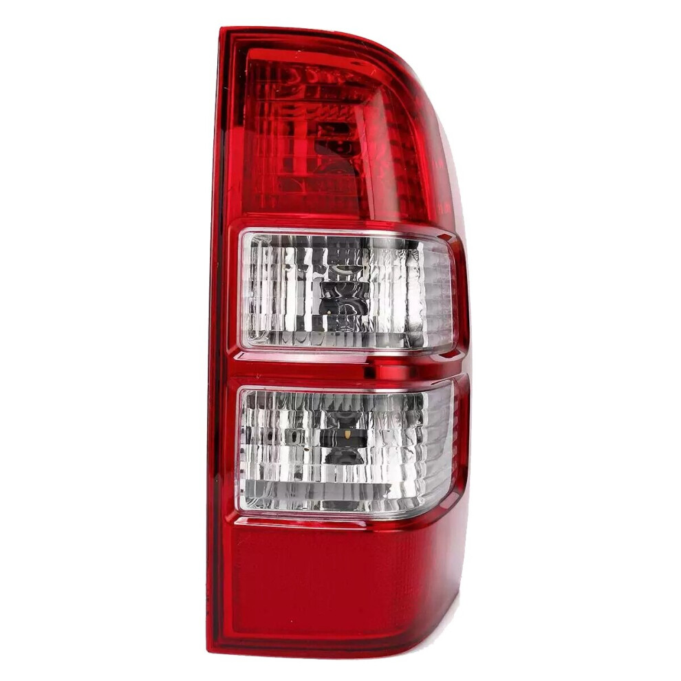 Car Rear Tail Light Brake Lamp with Bulb for Ranger Thunder Pickup Truck 2006-2011 Right