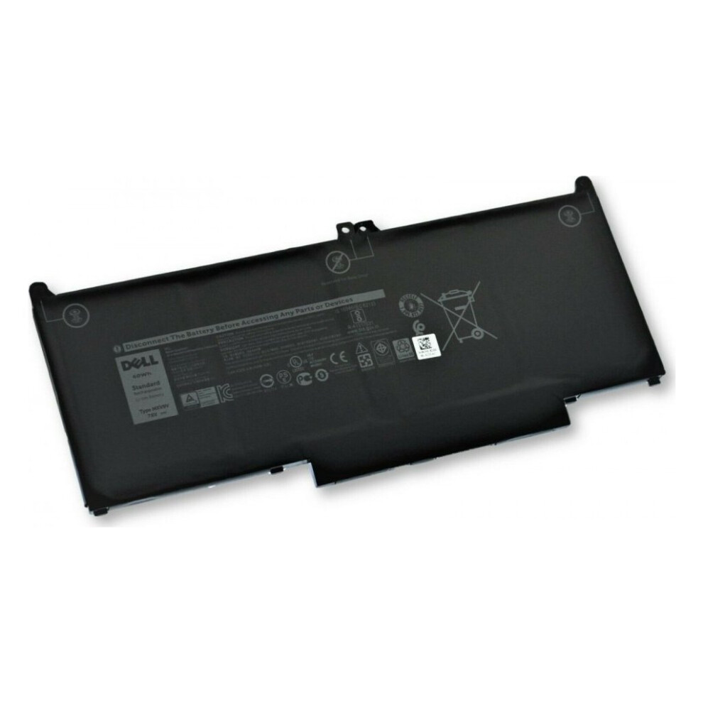 Dell Latitude 5400, 68Whr, 4 Cell,