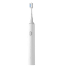 XIAOMI MIJIA T300 White Electric Toothbrush Vibrator Wireless