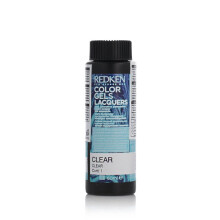 COLOR GEL LAK #helder 60 ml x 3 u