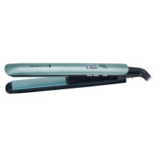 Hair Straightener Remington Shine Therapy S8500 White Black/Silver (S7823361)