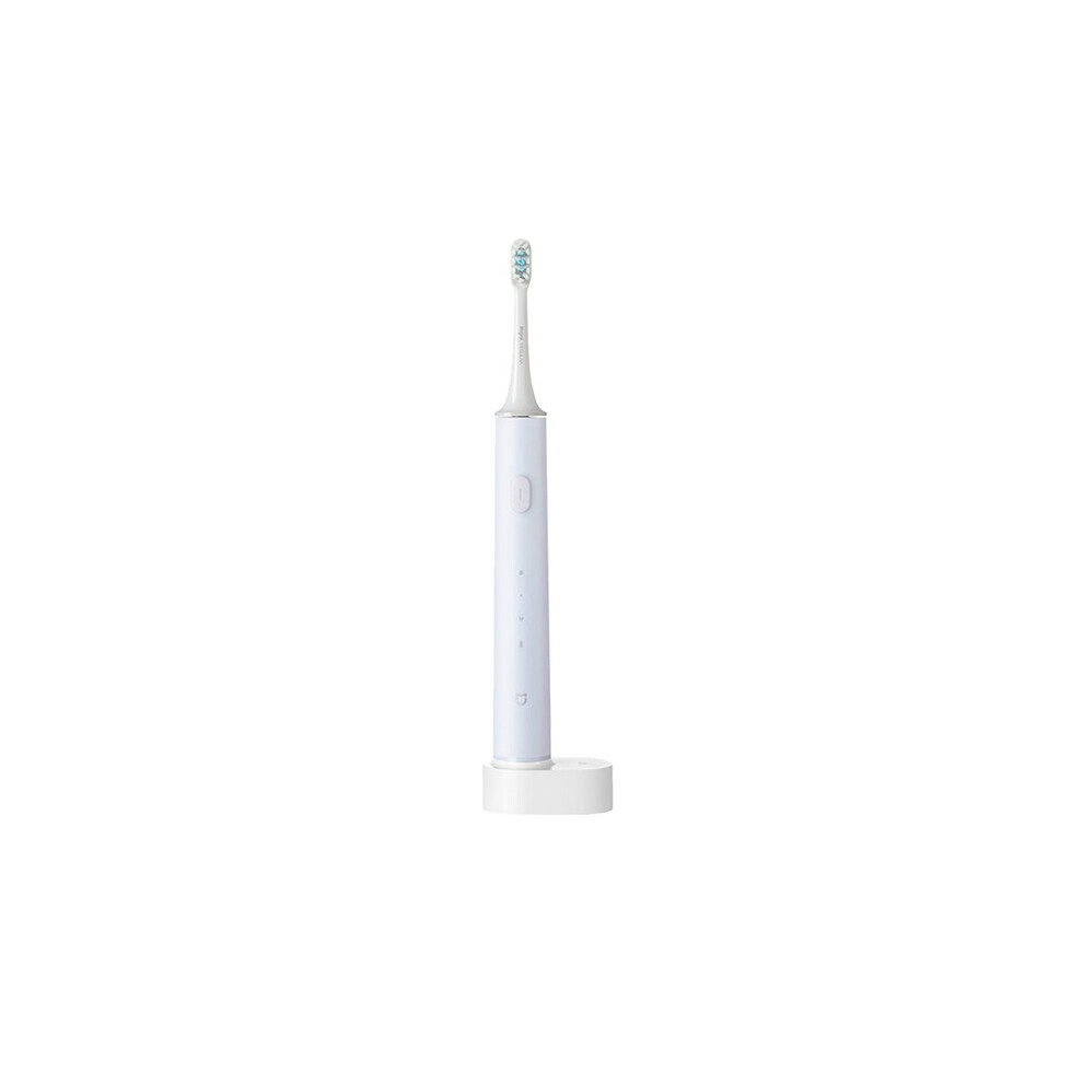 (Blue) XIAOMI Toothbrush T500 MIJIA Electric Toothbrush