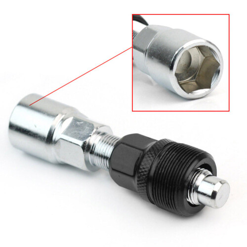 Crank Arm Puller Removal Tool Bicycle Extractor Pedal Road MTB Bike 1