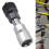 Crank Arm Puller Removal Tool Bicycle Extractor Pedal Road MTB Bike 3