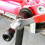 Crank Arm Puller Removal Tool Bicycle Extractor Pedal Road MTB Bike 7