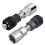 Crank Arm Puller Removal Tool Bicycle Extractor Pedal Road MTB Bike 1