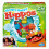 Hasbro Hungry Hungry Hippos Game 1