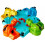 Hasbro Hungry Hungry Hippos Game 2