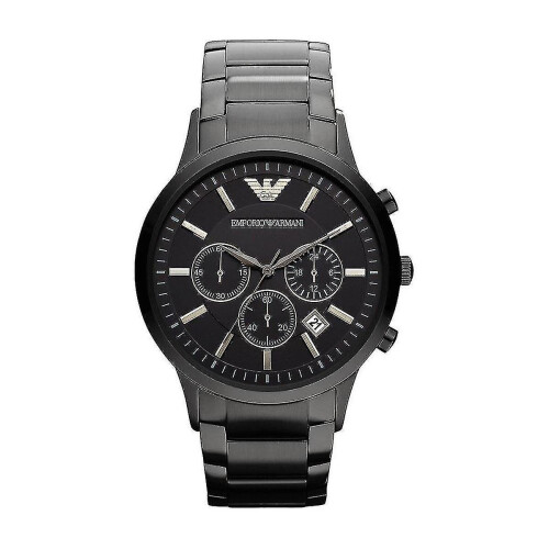 Armani Emporio Armani AR2453 Chronograph Herrenuhr