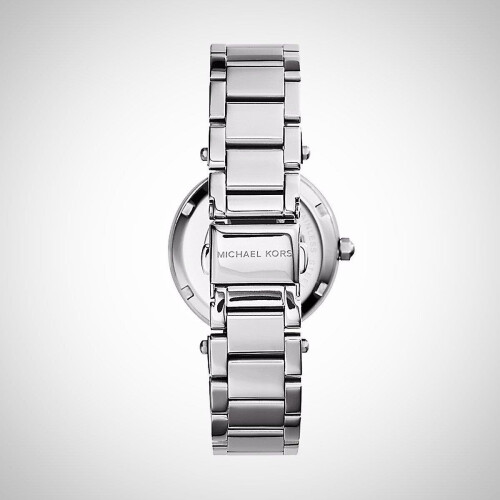 Michael Kors Michael Kors MK5615 Ladies Mini Parker Multi-Function Watch 1