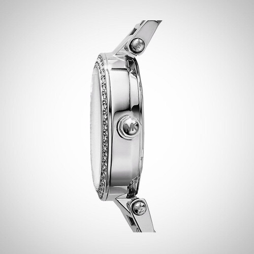 Michael Kors Michael Kors MK5615 Ladies Mini Parker Multi-Function Watch 2