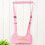 Protect Your Babys Safety with This Adorable Walking Harness 9