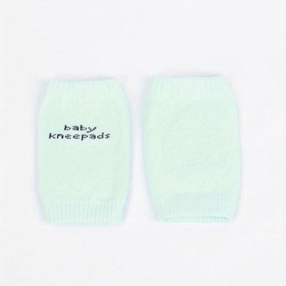 Baby Crawling Elbow Pads And Knee Pads Crawling Leg Guards To Prevent Falls During Exercise For Toddlers