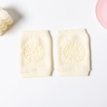 Kids Summer Knee Pads Baby Floor Socks Set Toddler Socks Baby Non slip Crawling Sports Knee Protector