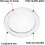 Microwave Oven Tray 5
