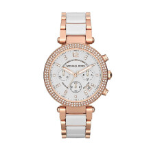 Michael Kors MK5774 Parker Damen Chronograph Uhr