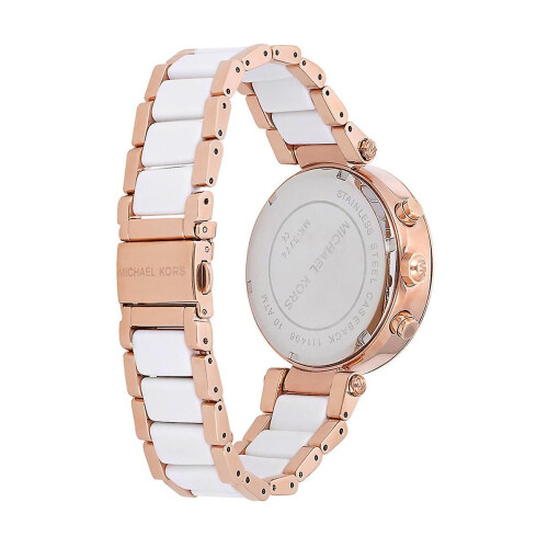 Michael Kors Michael Kors MK5774 Parker Damen Chronograph Uhr 2
