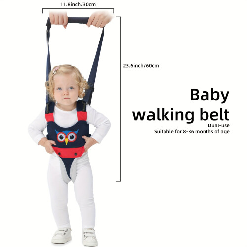 Baby Walking Harness 2