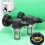 Tap Connector 1000 L Tank,with Filter Function, S60x6 Ibc Water Tank Adapter (1/2'' Outer Thread) 2