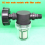 Tap Connector 1000 L Tank,with Filter Function, S60x6 Ibc Water Tank Adapter (1/2'' Outer Thread) 5