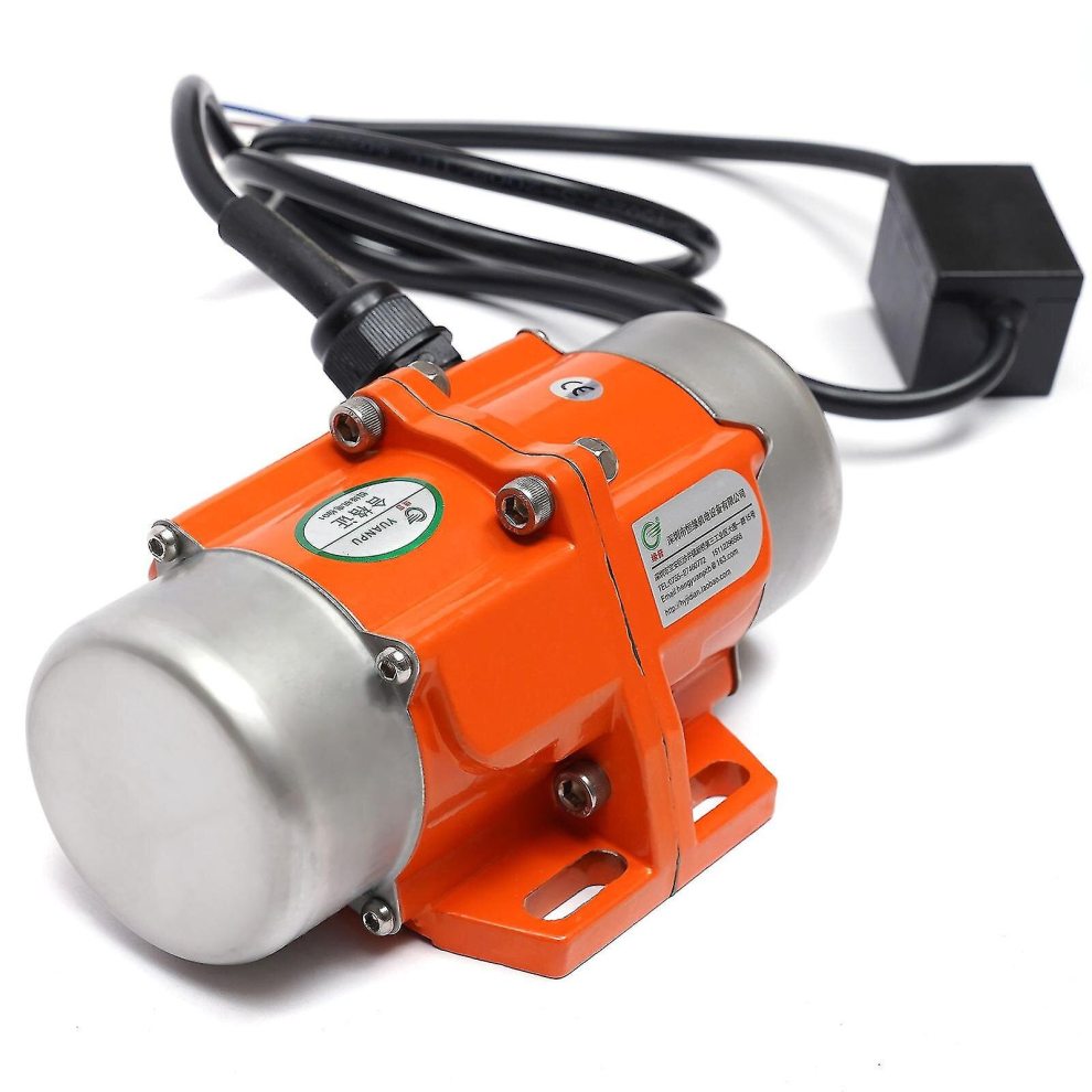 3000Rpm 220V Vibration Motor 9363541009323